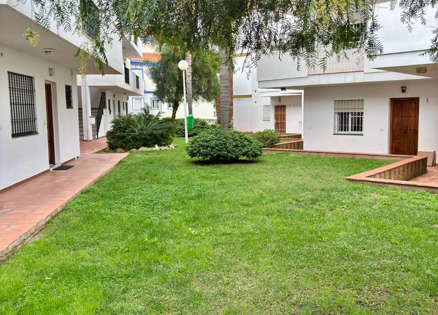 Apartmán Apartamento Luz De Buda El Faro