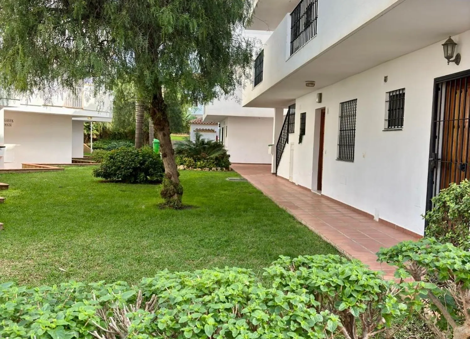 Apartmán Apartamento Luz De Buda El Faro Španělsko