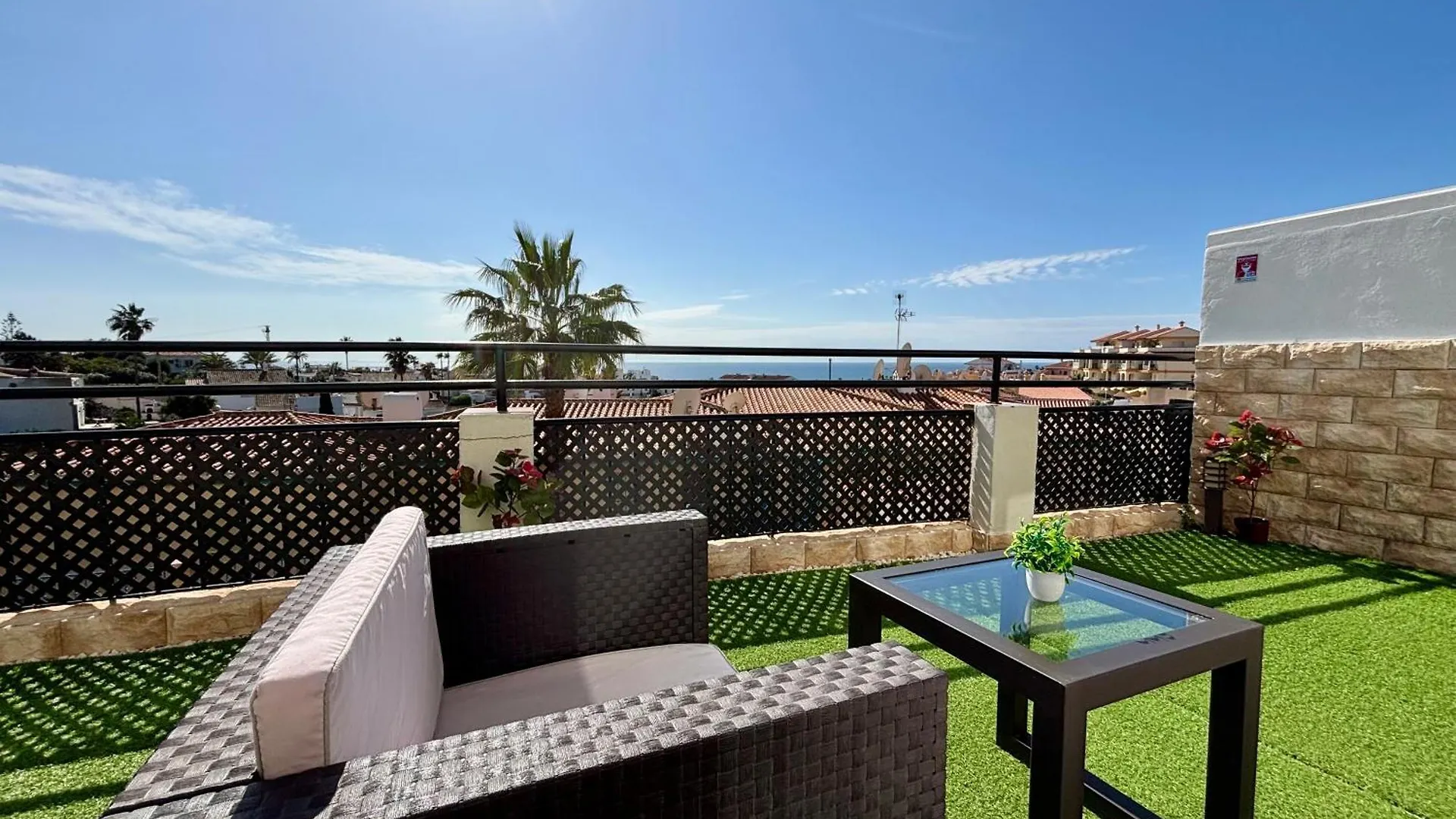 Apartamento Luz De Buda El Faro