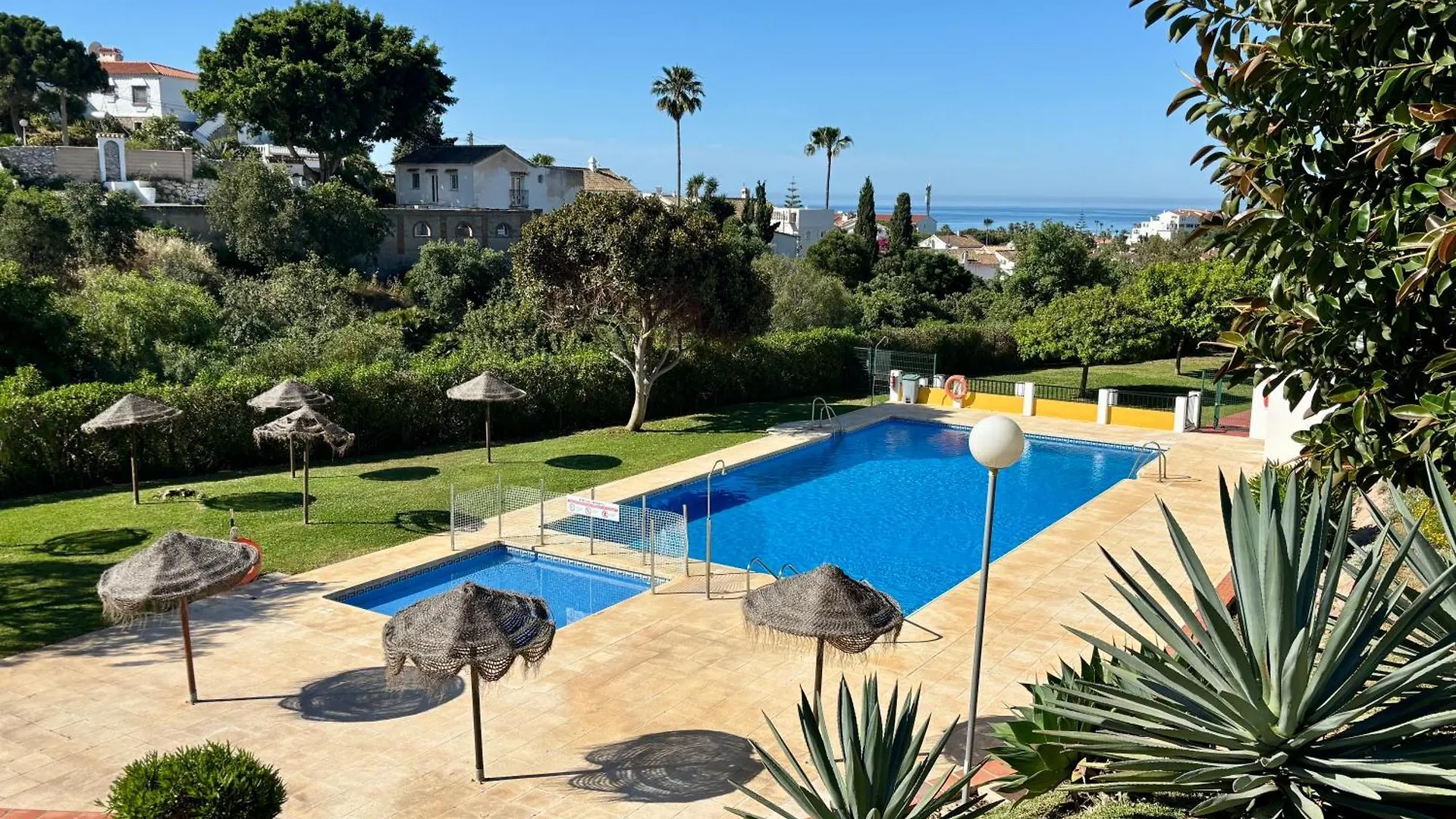 Apartamento Luz De Buda El Faro