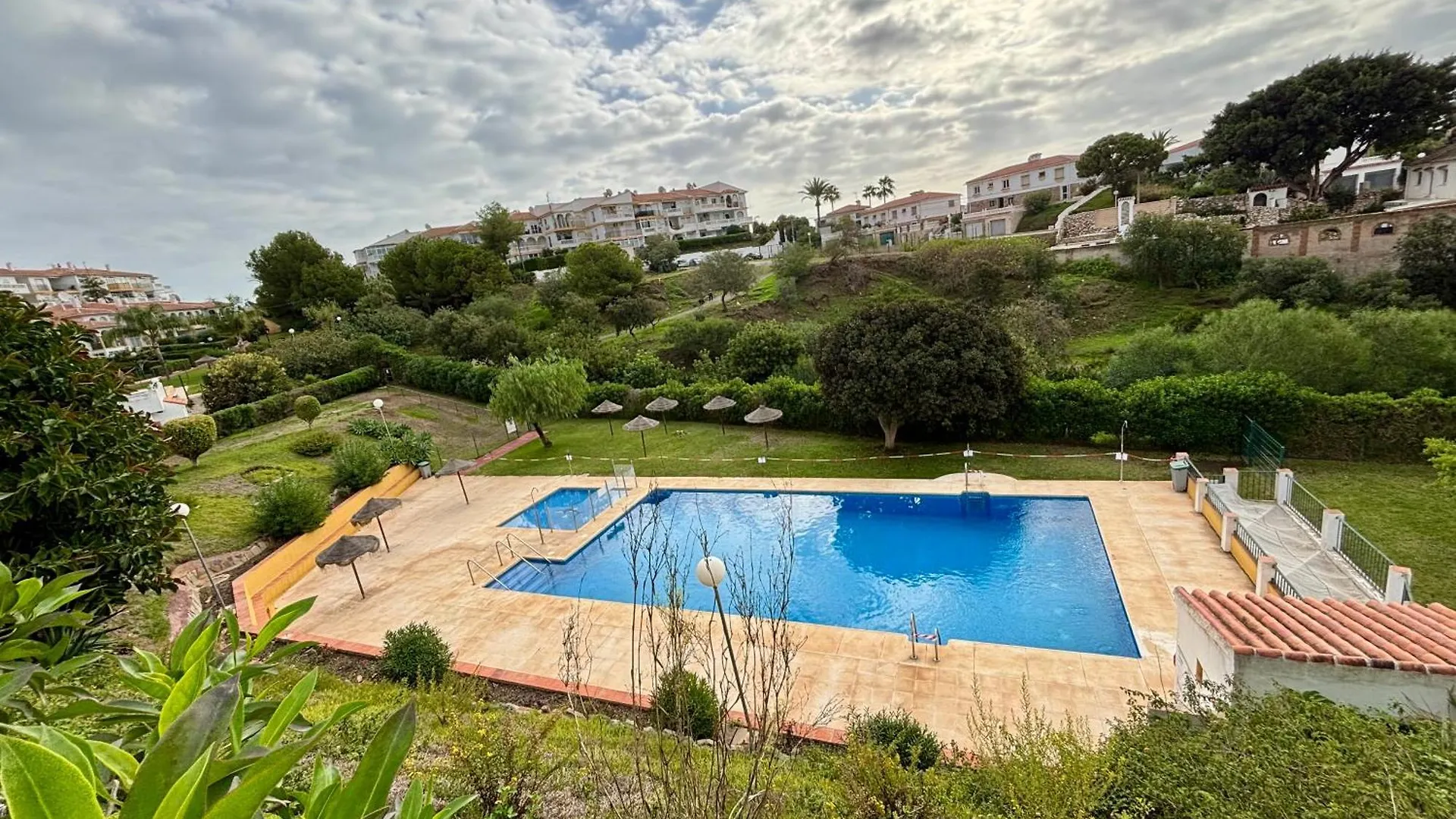 Apartamento Luz De Buda El Faro