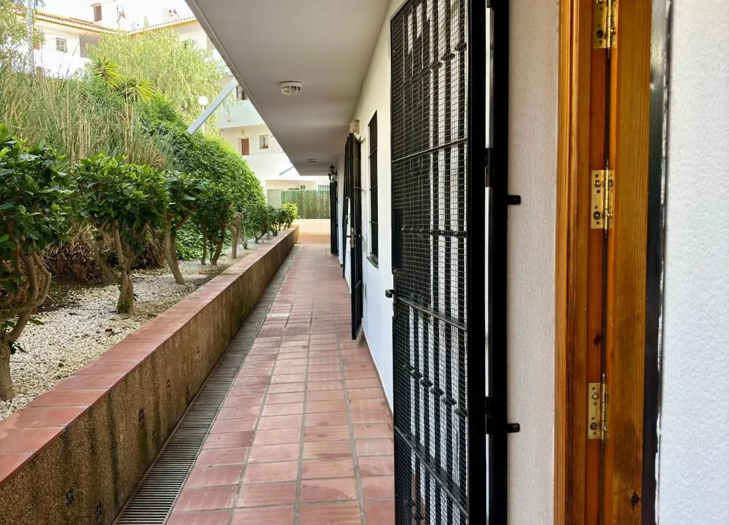 Apartamento Luz De Buda El Faro Apartment