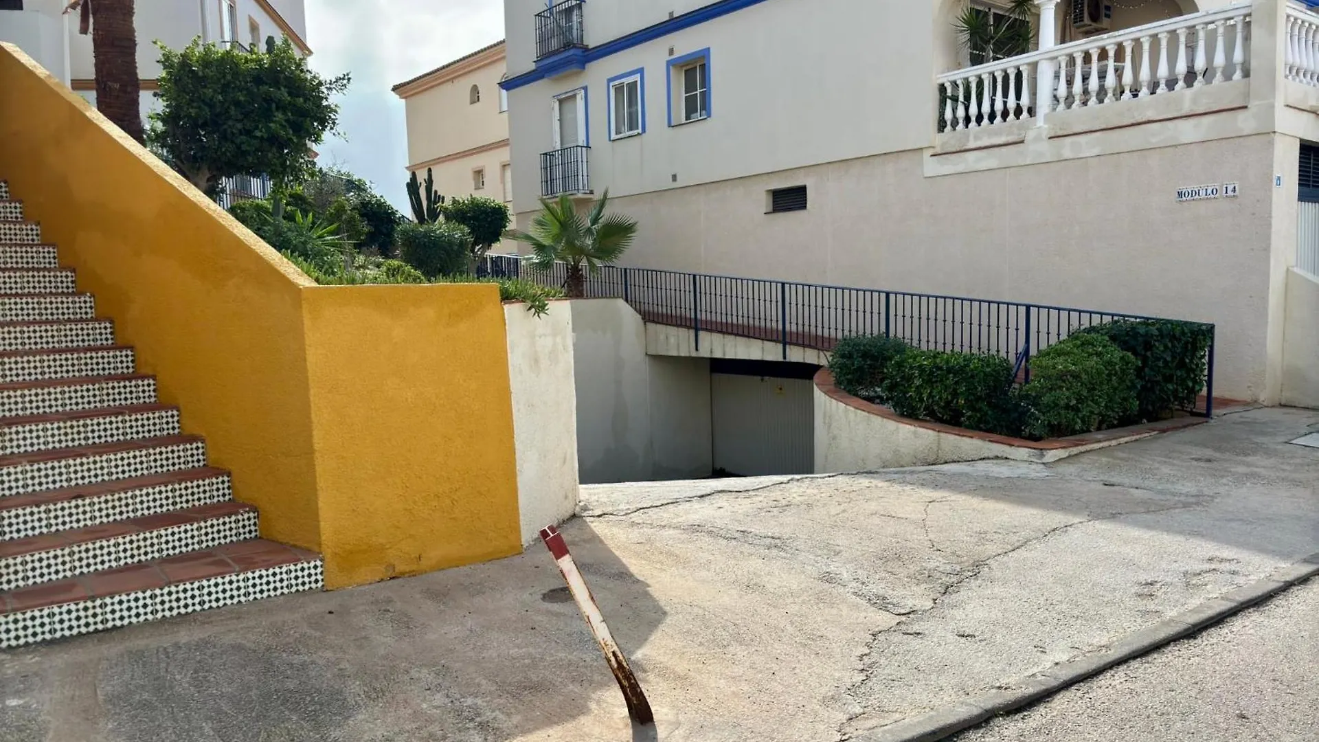 Apartamento Luz De Buda El Faro 0*,  Spain
