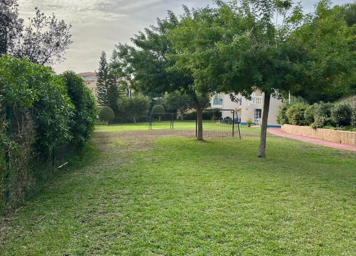 Apartamento Luz De Buda El Faro