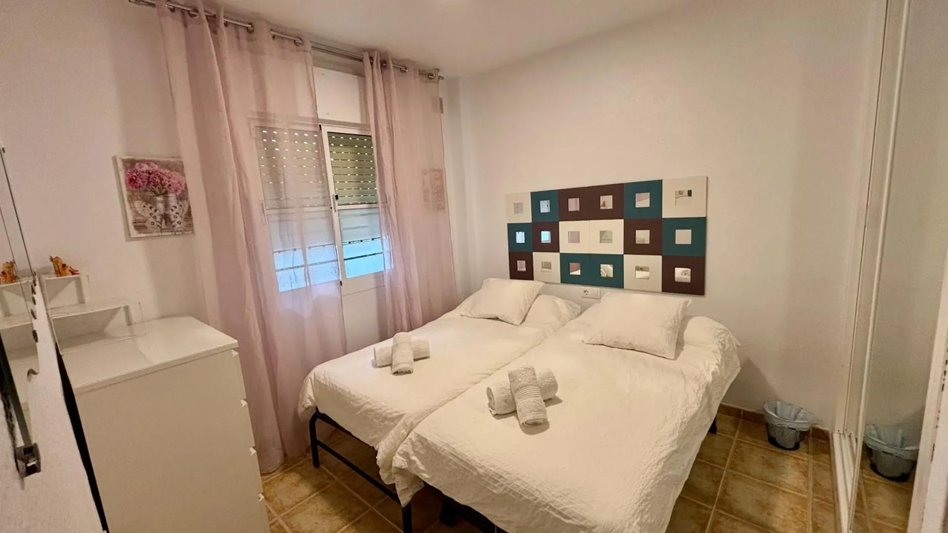 Apartamento Luz De Buda El Faro Apartment