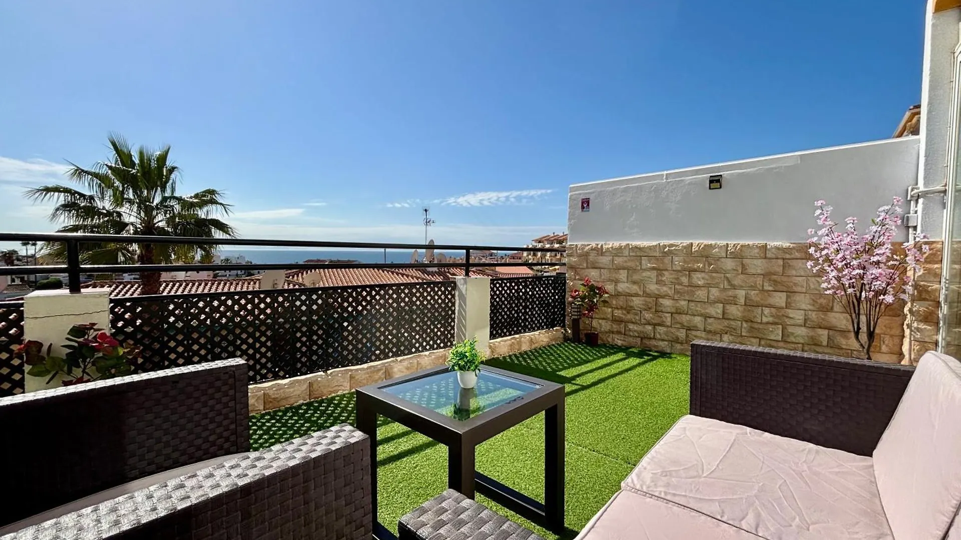 Apartamento Luz De Buda El Faro Apartment