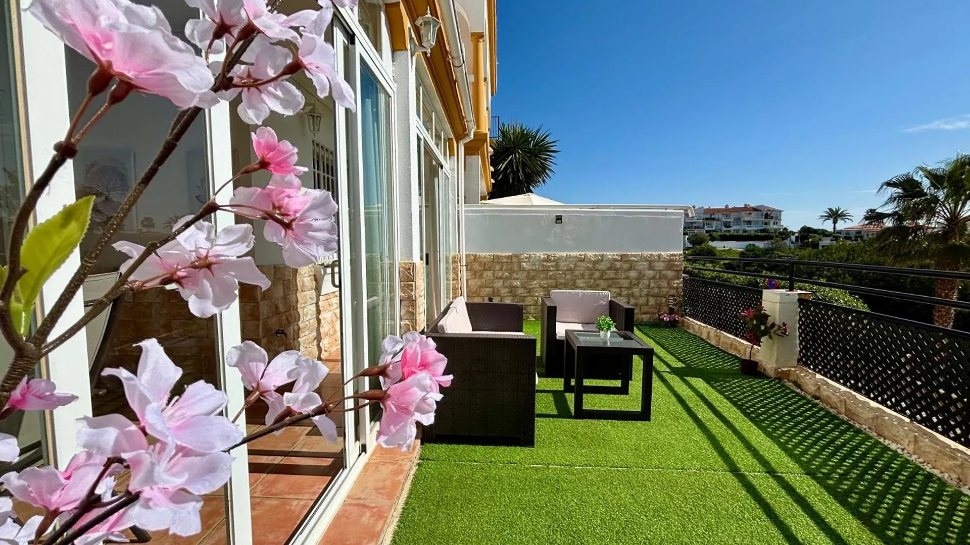 Apartamento Luz De Buda El Faro 0*,  Spain
