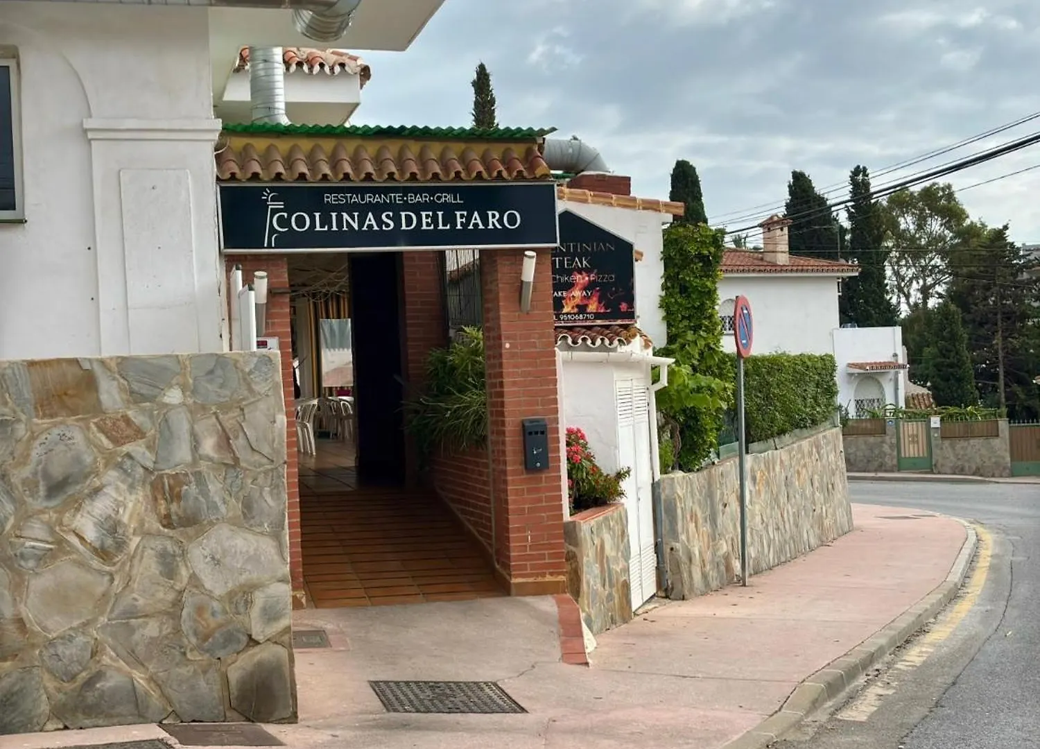 Apartamento Luz De Buda El Faro