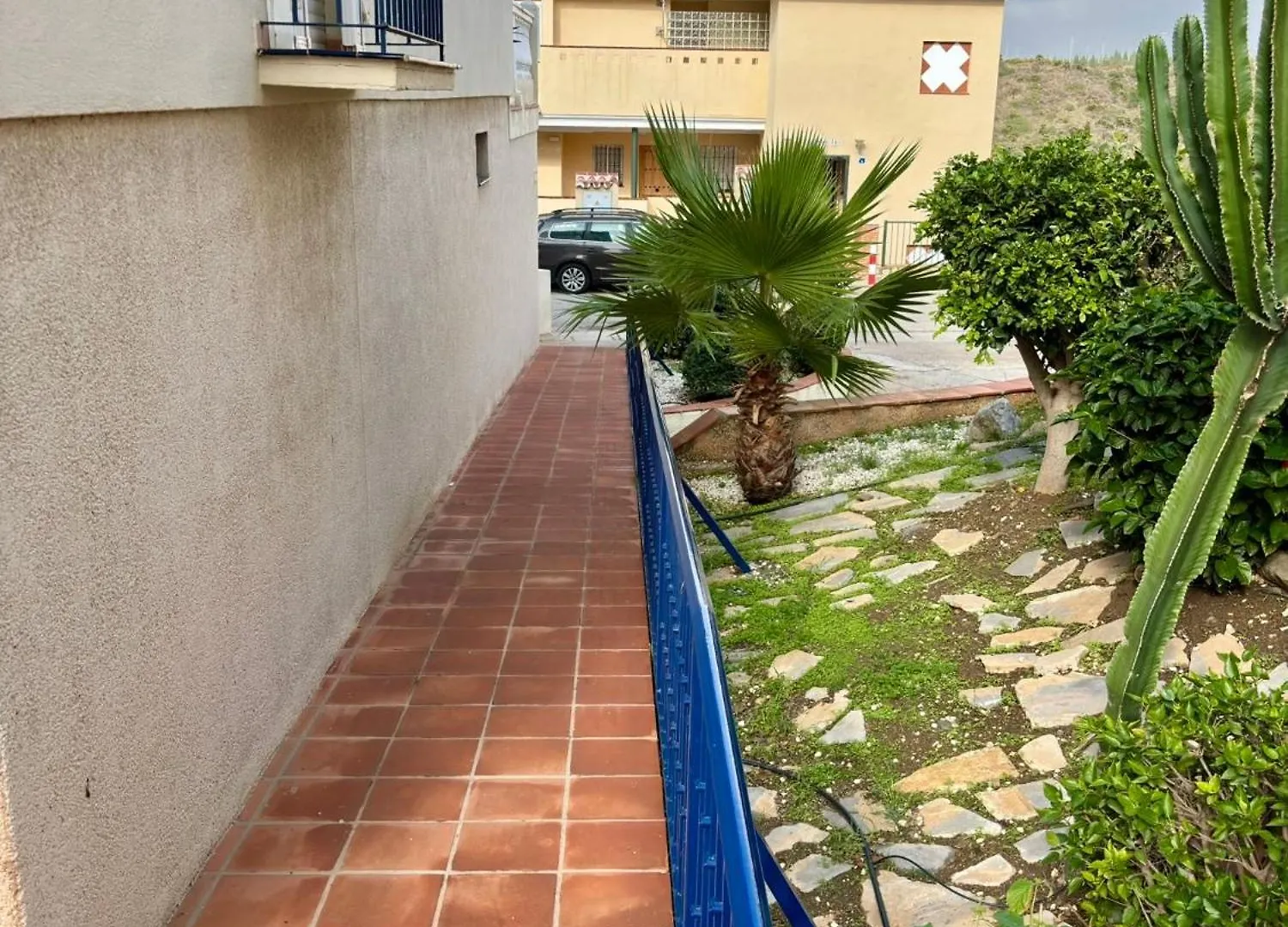 Apartamento Luz De Buda El Faro 0*,