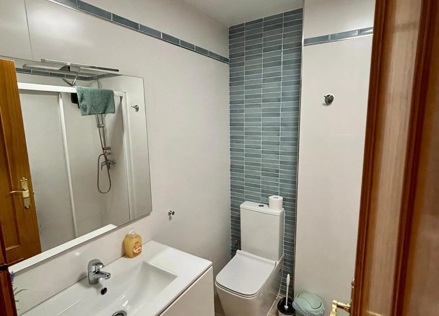 Apartamento Luz De Buda El Faro 0*,  Spain